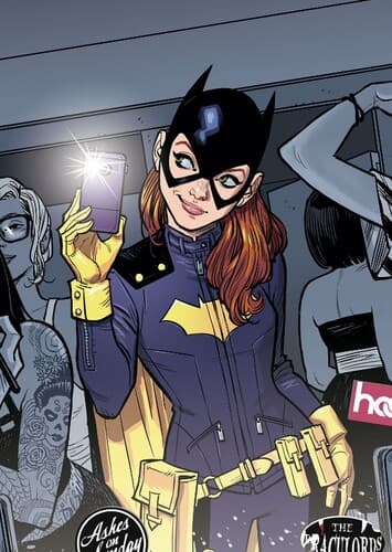 Batgirl