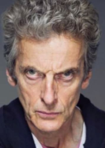 The Twelfth Doctor