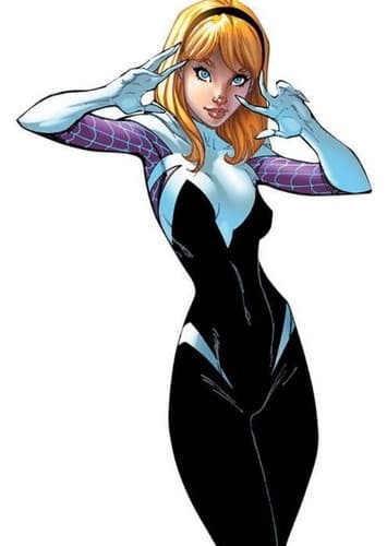 Spider-Woman / Gwen Stacy