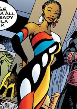 Halo / Gabrielle Doe