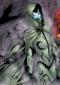 Phobia / Angela Hawkins III