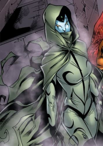 Phobia / Angela Hawkins III