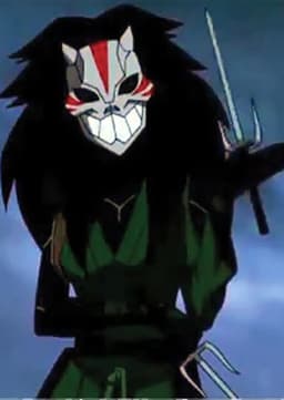 Cheshire / Jade Nguyen