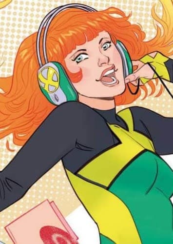 Jean Grey