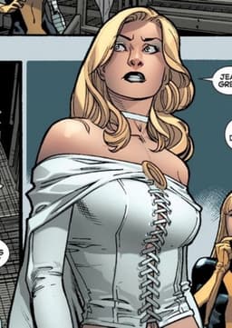 Emma Frost