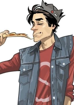 Jughead Jones