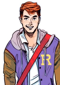 Archie Andrews