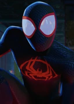 1610 Ultimate Spider-Man