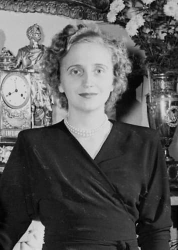 Margaret Truman