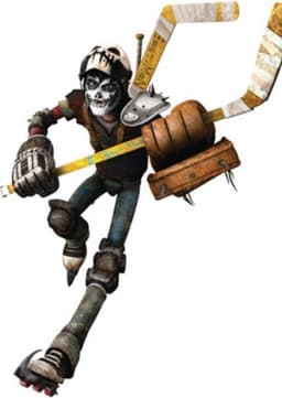 Casey Jones