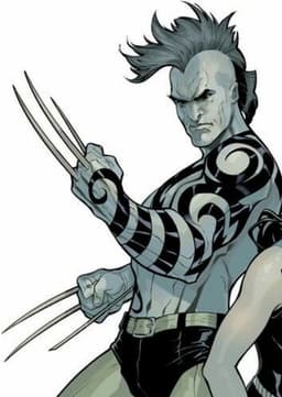 Daken / Akihiro