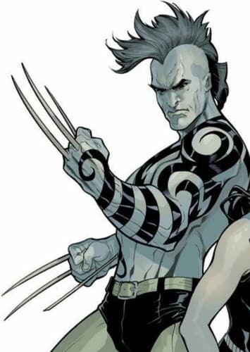 Daken / Akihiro