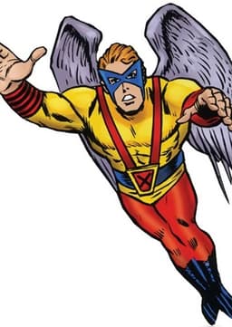 Angel / Warren Worthington III