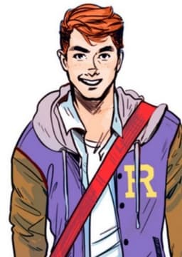 Archie Andrews