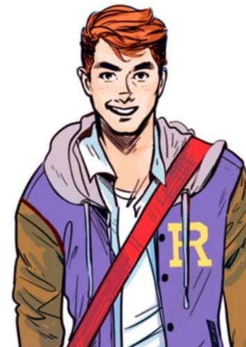 Archie Andrews