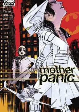 Mother Panic / Violet Paige