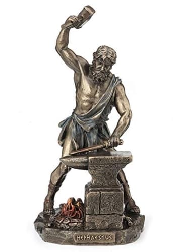 Hephaestus