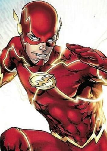 Barry Allen