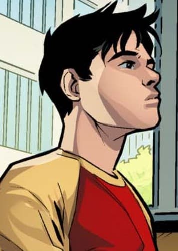 Billy Batson