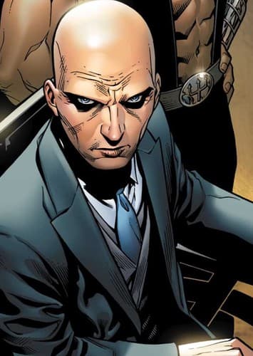 Charles Xavier