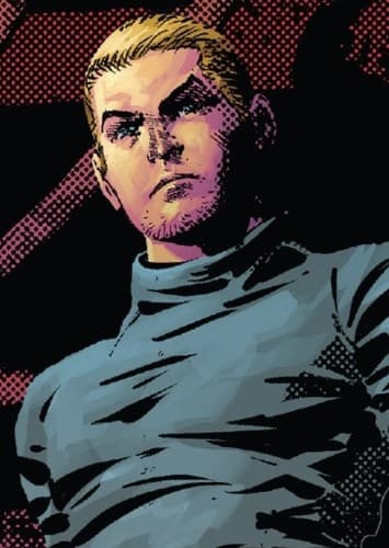 Charles Xavier (young)