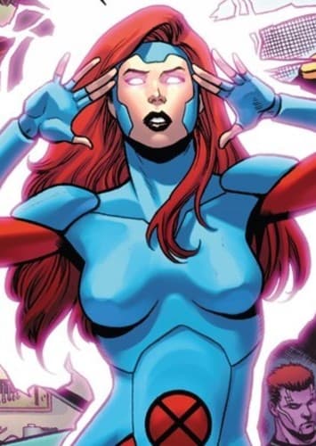 Jean Grey