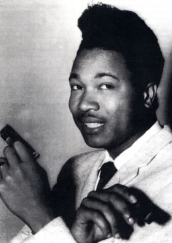 Sonny Boy Williamson