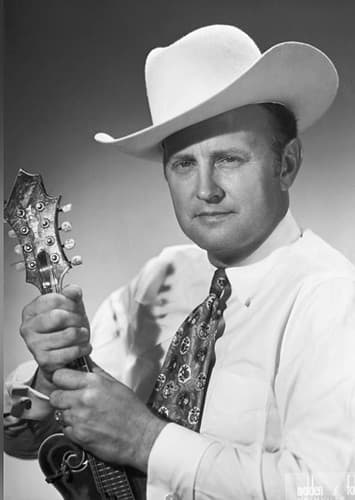 Bill Monroe