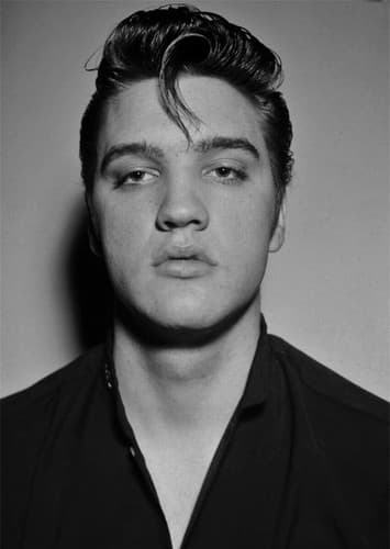 Elvis Presley