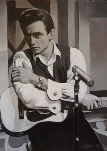 Johnny Cash