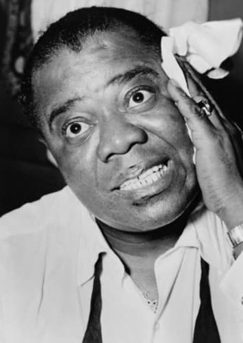 Louis Armstrong