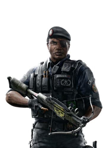 Capitão