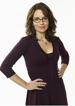 Liz Lemon