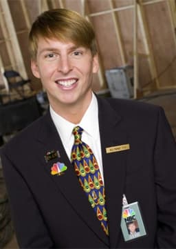 Kenneth Parcell