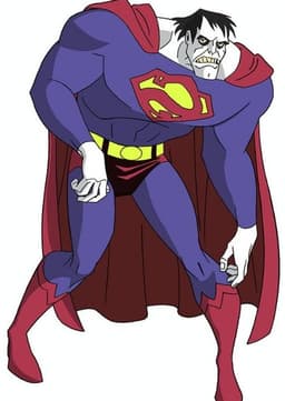 Bizarro