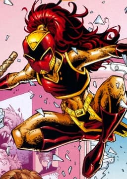 Empress / Anita Fite