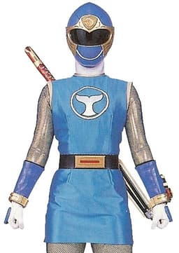 Sky Ranger / Tori Hanson