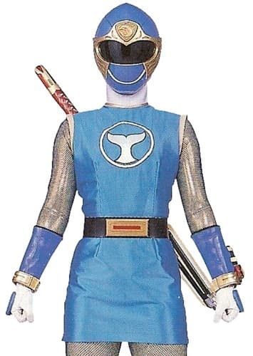 Sky Ranger / Tori Hanson