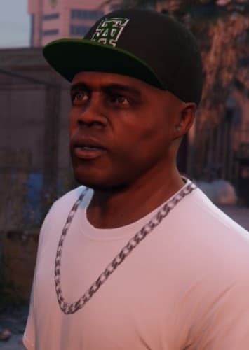 Harold "Stretch" Joseph