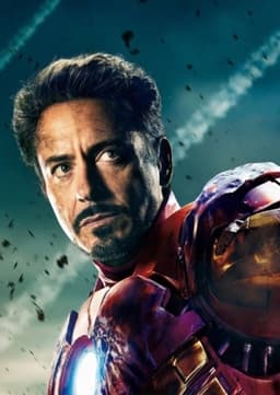 Tony Stark