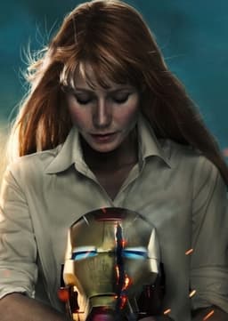 Pepper Potts