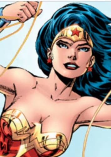 Wonder Woman