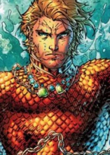 Aquaman