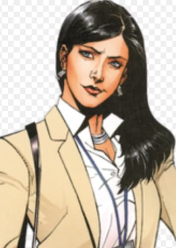 Lois Lane