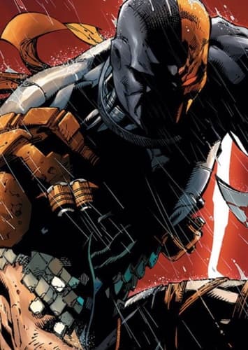 Deathstroke