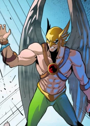Hawkman