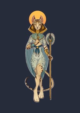 Bastet