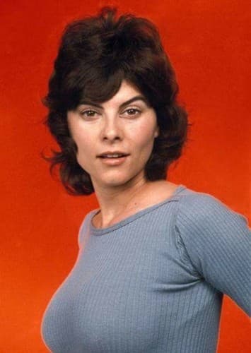 Adrienne Barbeau