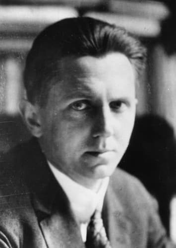 Erwin Piscator