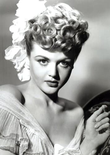 Angela Lansbury